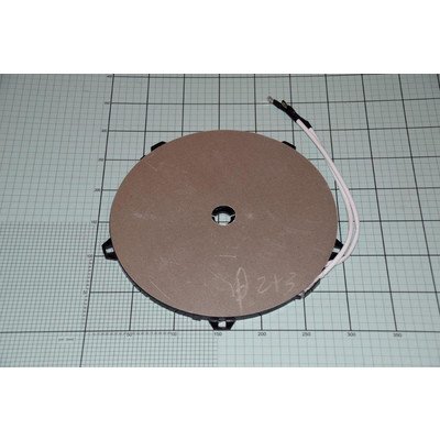 Cewka indukcyjna Midea 260/280 -3500W-230V (8062648)