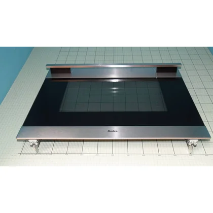 Drzwi piekarnika Amica 1015SXQ-fus 20/10-434 9056036