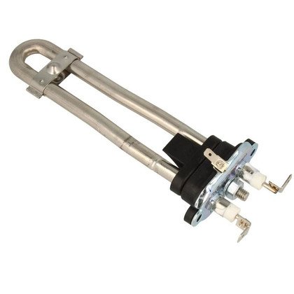 Grzałka do zmywarki Candy / Haier / Hoover 1800 W 230 V 0120400383A 49120851 oryginał