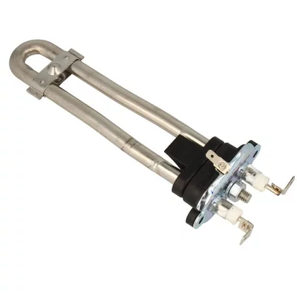 Grzałka do zmywarki Candy / Haier / Hoover 1800 W 230 V 0120400383A 49120851 oryginał