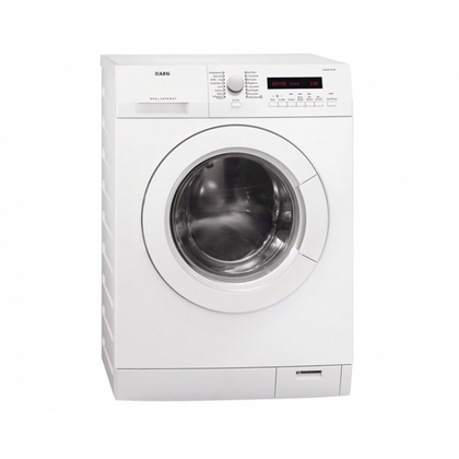 Skonfigurowany moduł sterujący do pralki Electrolux / AEG EWM10931 973914531418015
