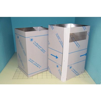 Maskownice kompletne Wyspa G+D (1035142)