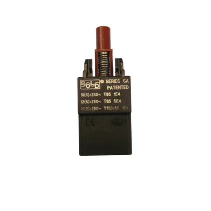 Elementy elektryczne do pralek r Przełącznik funkcyjny do pralki Gorenje / Hisense 598382