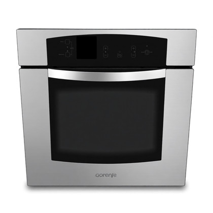 Elementy obudowy Bok piekarnika Gorenje / Hisense 666053