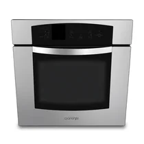 Elementy obudowy Bok piekarnika Gorenje / Hisense 666053