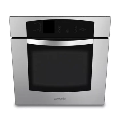 Elementy obudowy Bok piekarnika Gorenje / Hisense 666053