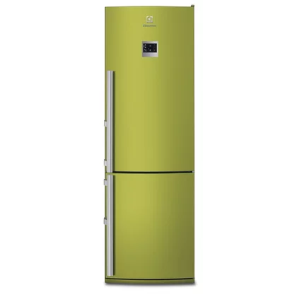 Osłona cokołu do lodówki i zamrażarki Electrolux / AEG zielona 2426520322