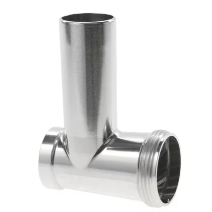 Obudowa ślimaka komora mielenia nr 5 Zelmer / Bosch / Siemens 12035458 00798627 oryginał