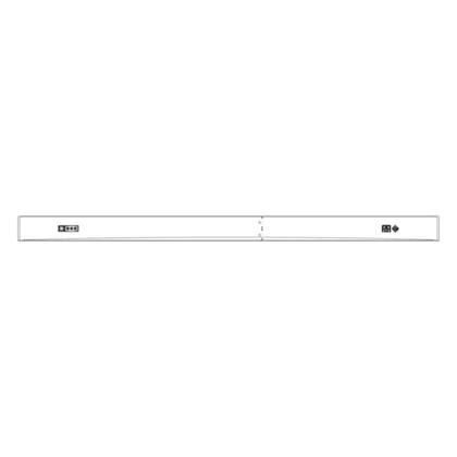Górny blat do lodówki Electrolux / AEG 2276231525