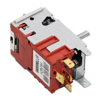 RK4296E Gorenje Termostat mechaniczny do lodówki Gorenje / Hisense Danfoss 077B6986 147471