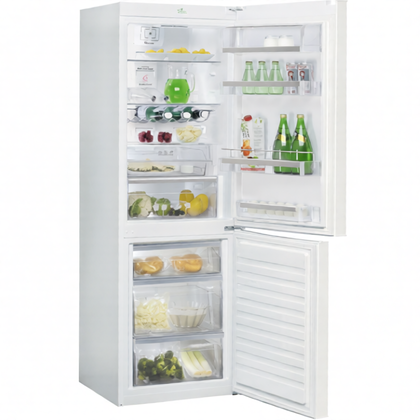 Sprężarki do lodówek Whirlpool Przyłącze elektryczne ze starterem do lodówki Whirlpool 481010478411 C00438912