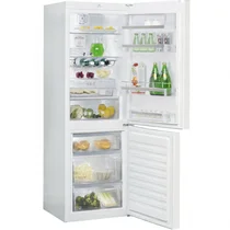 Sprężarki do lodówek Whirlpool Przyłącze elektryczne ze starterem do lodówki Whirlpool 481010478411 C00438912