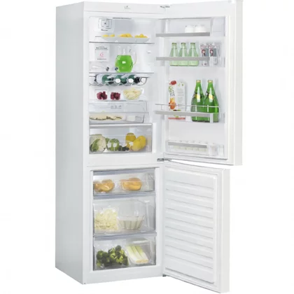 Sprężarki do lodówek Whirlpool Przyłącze elektryczne ze starterem do lodówki Whirlpool 481010478411 C00438912
