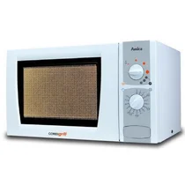 Podzespół komory do kuchenki mikrofalowej Amica 1008255