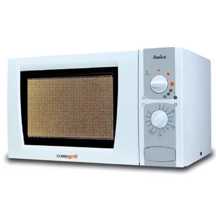 Podzespół komory do kuchenki mikrofalowej Amica 1008255