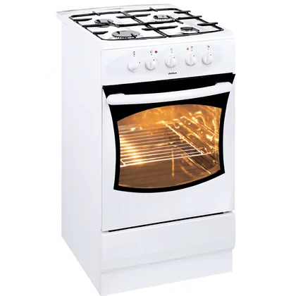 Rurki doprowadzające gaz do kuch Rurka dużego palnika do kuchenki gazowej Amica 9048005