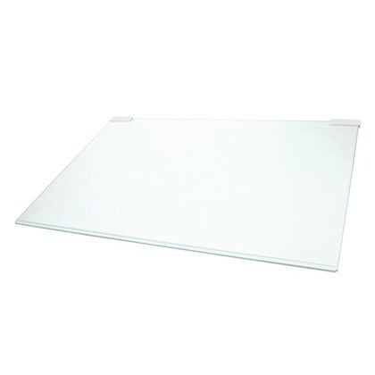 GLASS SHELF,KIT,NEUTRAL,487X32