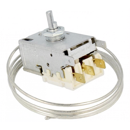 Termostaty regulowane do lodówek Termostat chłodziarki do lodówki Amica K59-P1761 RS/305-8