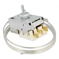 Termostaty regulowane do lodówek Termostat chłodziarki do lodówki Amica K59-P1761 RS/305-8