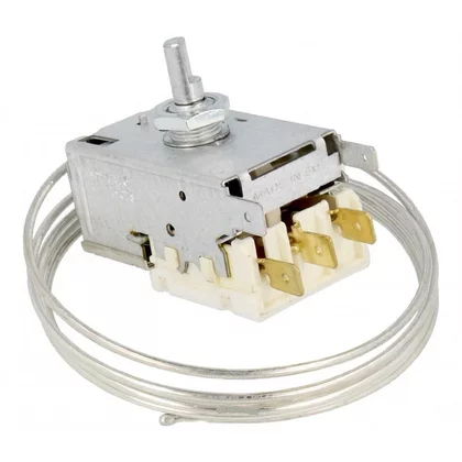 Termostaty regulowane do lodówek Termostat chłodziarki do lodówki Amica K59-P1761 RS/305-8