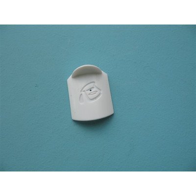 Klapka wlotu wody (1070613)