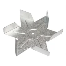 Turbina wentylatora do piekarnika i kuchenki mikrofalowej Whirlpool 481951528223 C00318172