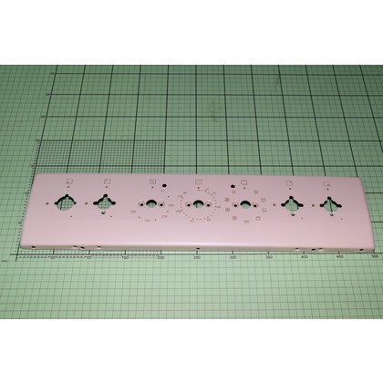 Panel przedni do piekarnika Amica 9071715