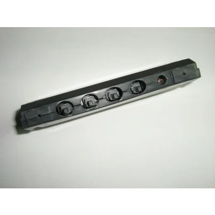 Komplet przełączników do okapu Mastercook / Fagor WU0650 / WU0660 MA/KPW014730