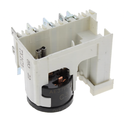 Starter sprężarki do lodówki Whirlpool 481228068376 C00320910