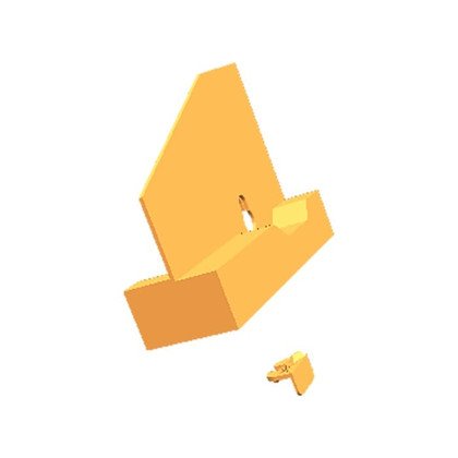 CROSSBAR,COMMAND (1551527102)