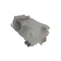 Zbiorniki do zmywarek Electrolux Zespół układu zmiękczania wody do zmywarki Electrolux / AEG 1174849008