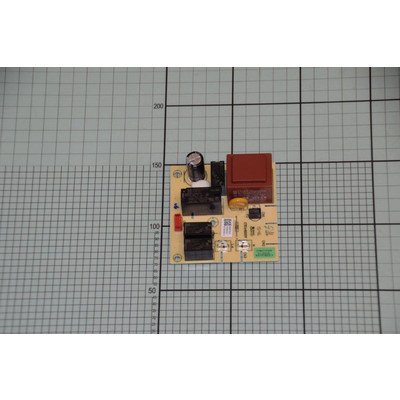 Płytka sterowania okapu Amica (1035701)