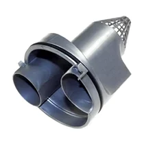 Filtr bazowy z uszczelką do odkurzacza Electrolux / AEG 4055296836