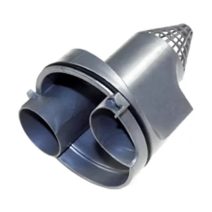 Filtr bazowy z uszczelką do odkurzacza Electrolux / AEG 4055296836