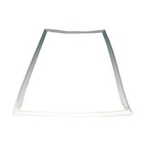 Uszczelka drzwi chłodziarki do lodówki Amica biała 102 x 52 cm 1019757