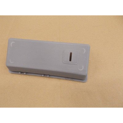 Osłona żarówki z zaczepem oprawki Amica (1018346)