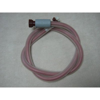 Wąż doprowadząjący Aqua Stop 1,5m (C00083761) 482000027592