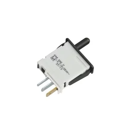 KGN49A73/03 Wyłącznik oświetlenia do lodówki Bosch / Siemens 00609987
