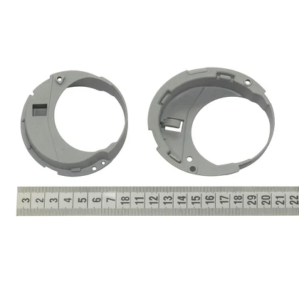 AWG814DJi (AWG8143CDi) Podstawa pokrywy filtra do pralki i pralko-suszarki Amica 1035825