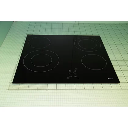 Płyta ceramiczna do zabudowy Amica PBP4VQ246FTN 9068943