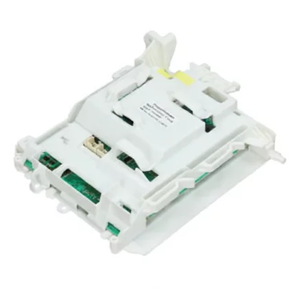 Elementy elektryczne do pralek r Skonfigurowany moduł sterujący do pralki Electrolux / Zanussi 973914517270000