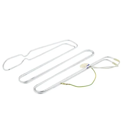 Element grzejny parownika do chłodziarko-zamrażarki Electrolux / AEG 2262046010