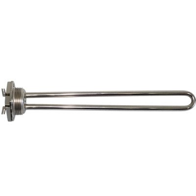 Grzałka rurkowa do podgrzewacza wody SELFA 220/230 V 2000 W 40.391