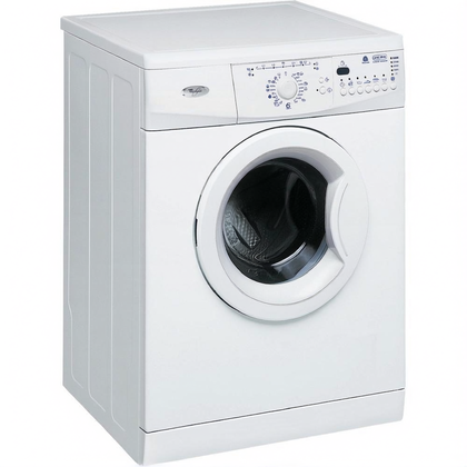Pralka automatyczna ładowana od przodu Whirlpool AWO/D 6204 6 kg 1200 obr./min
