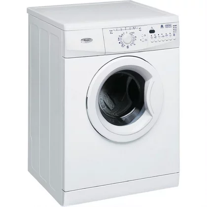Pralka automatyczna ładowana od przodu Whirlpool AWO/D 6204 6 kg 1200 obr./min