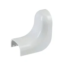 Tylna obudowa termostatu i lampy do lodówki Electrolux / AEG 2061486003