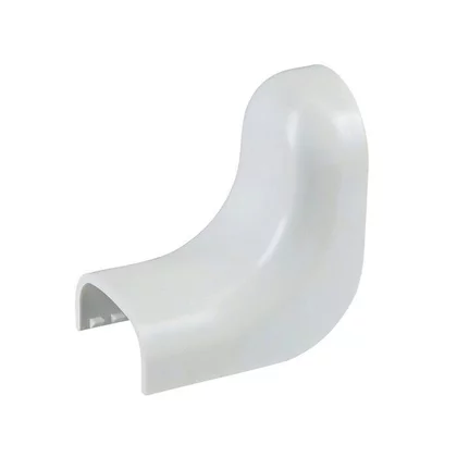 Tylna obudowa termostatu i lampy do lodówki Electrolux / AEG 2061486003