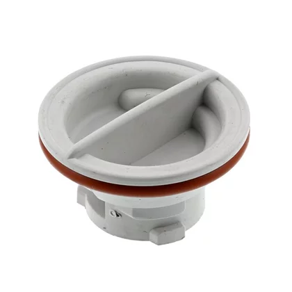 Korek dozownika płynu nabłyszczającego do zmywarki Electrolux / AEG 4006045613