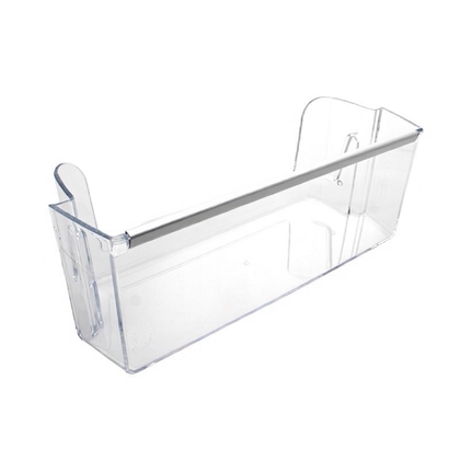 Dolna półka na butelki do drzwi lodówki Ariston / Indesit / Hotpoint / Whirlpool 311 x 113 x 116 mm C00292460 482000088952