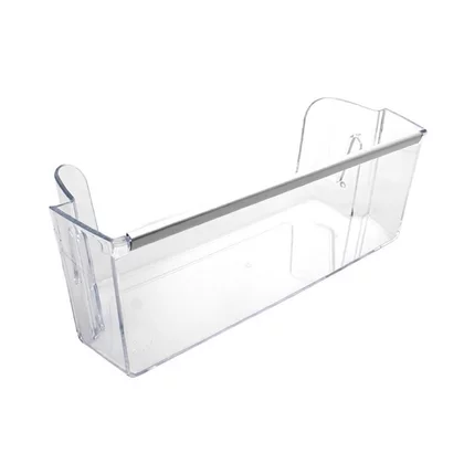 Dolna półka na butelki do drzwi lodówki Ariston / Indesit / Hotpoint / Whirlpool 311 x 113 x 116 mm C00292460 482000088952
